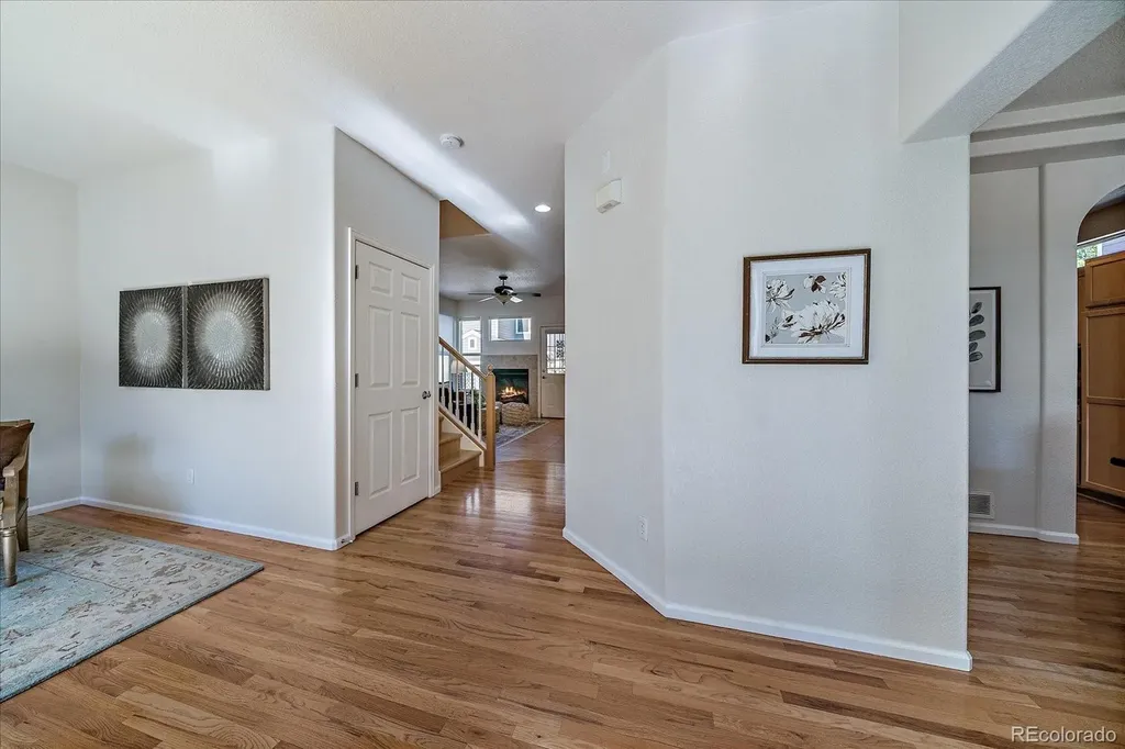 8385 Deframe Court Arvada CO 80005