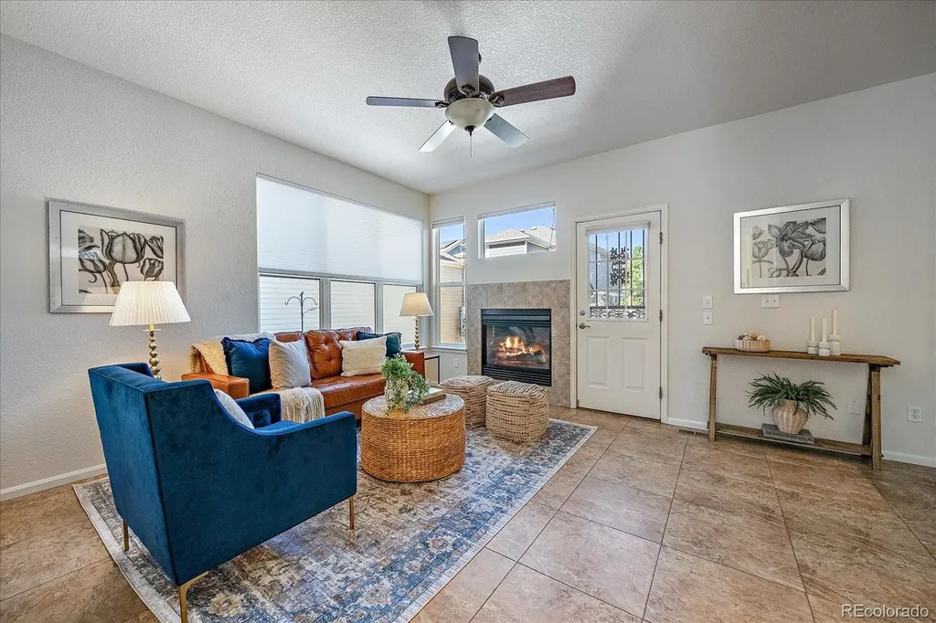 8385 Deframe Court Arvada CO 80005
