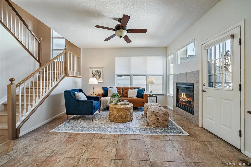 8385 Deframe Court Arvada CO 80005