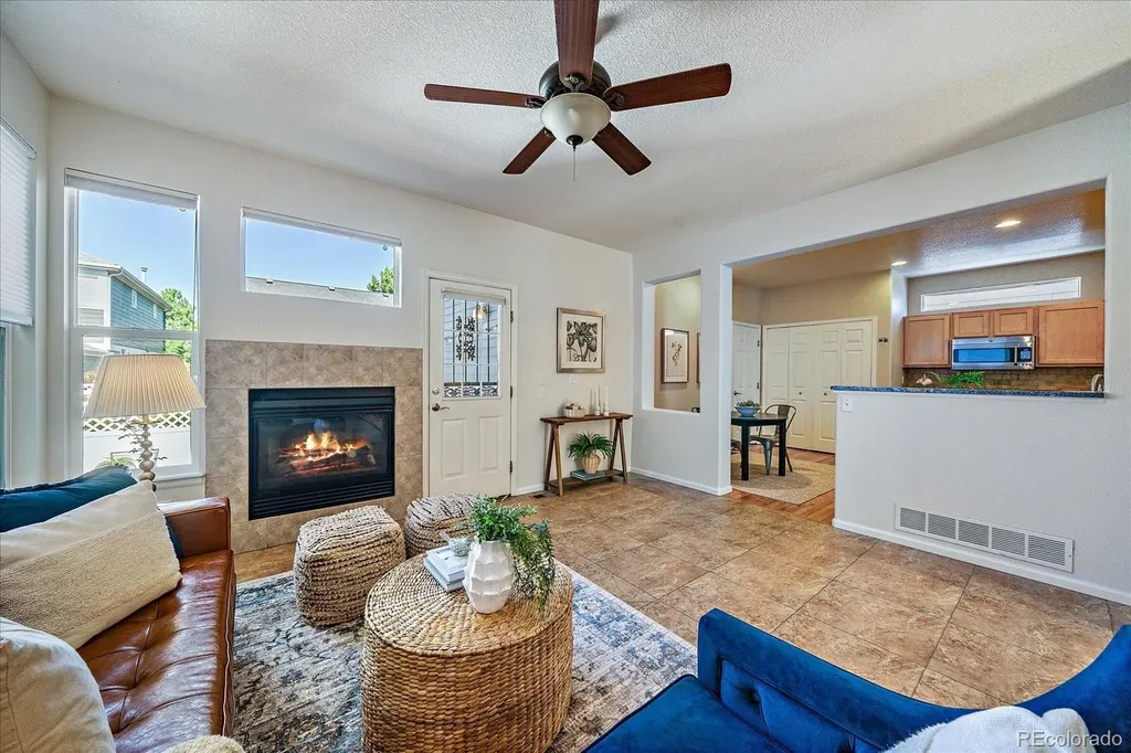 8385 Deframe Court Arvada CO 80005