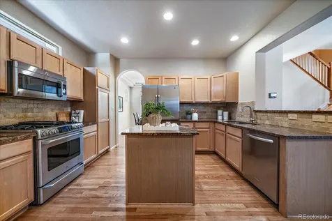 8385 Deframe Court Arvada CO 80005