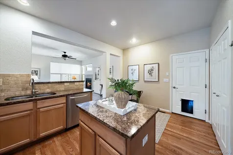 8385 Deframe Court Arvada CO 80005