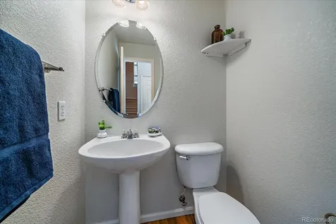 8385 Deframe Court Arvada CO 80005
