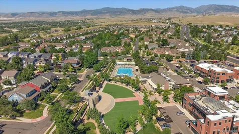 8385 Deframe Court Arvada CO 80005