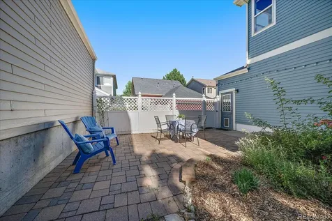 8385 Deframe Court Arvada CO 80005