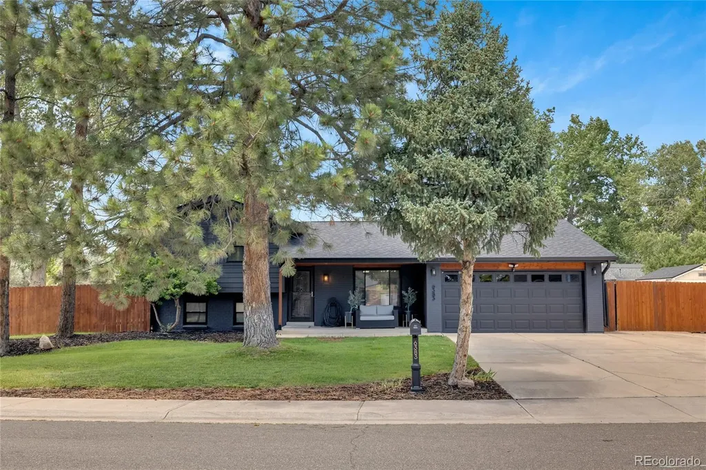 6383 S Depew Court Littleton CO 80123