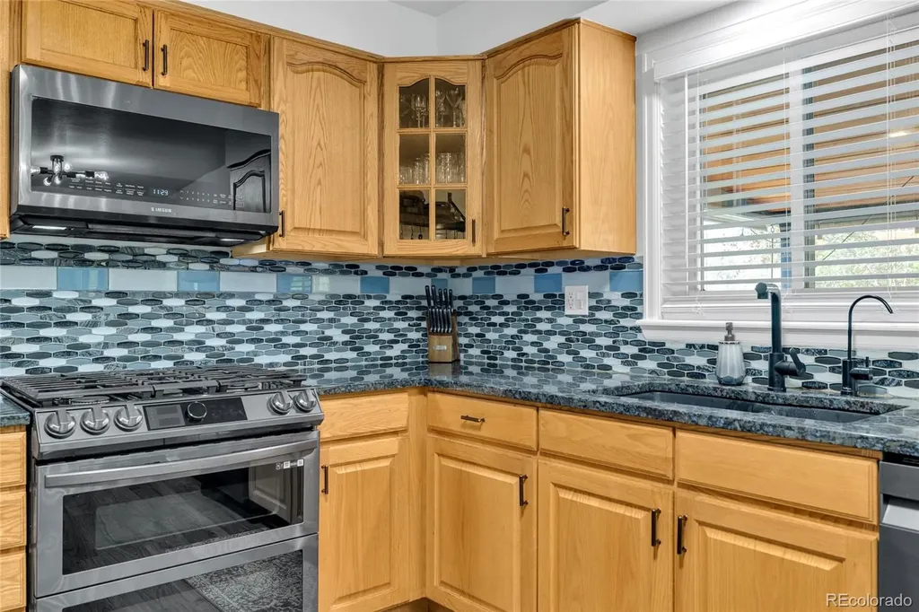 6383 S Depew Court Littleton CO 80123