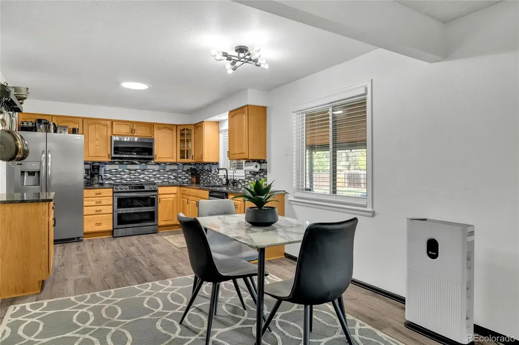 6383 S Depew Court Littleton CO 80123