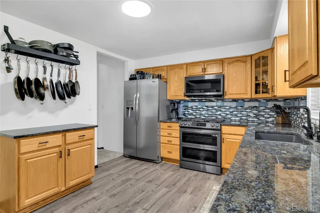 6383 S Depew Court Littleton CO 80123