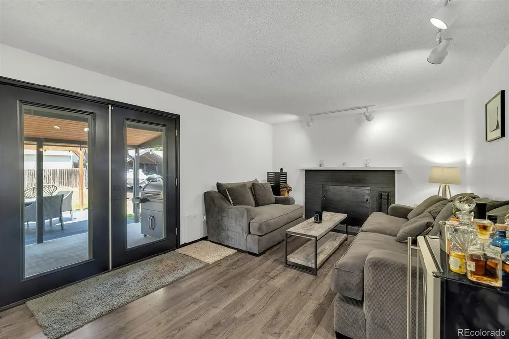 6383 S Depew Court Littleton CO 80123