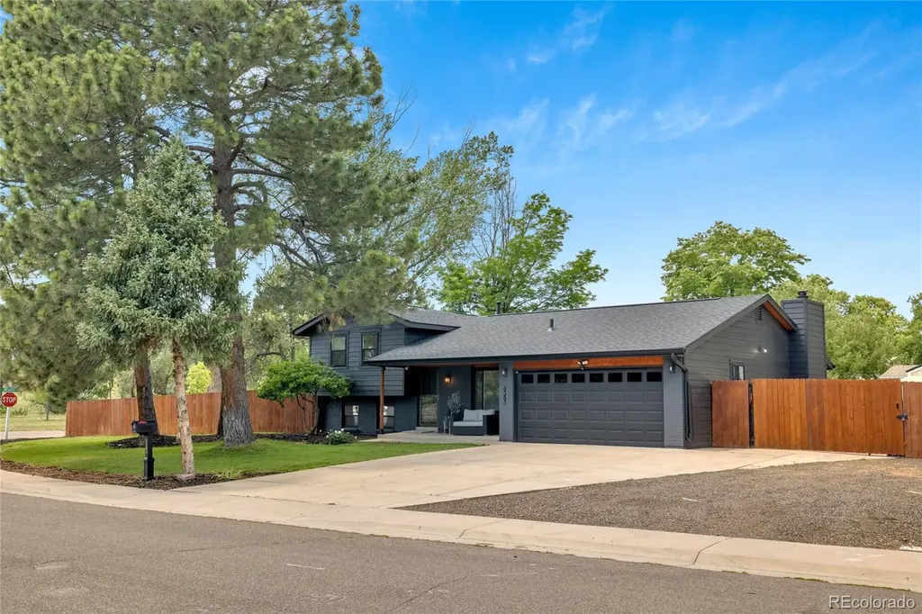 6383 S Depew Court Littleton CO 80123