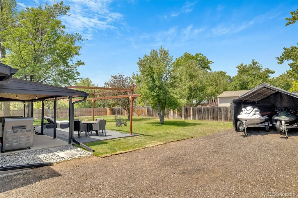 6383 S Depew Court Littleton CO 80123