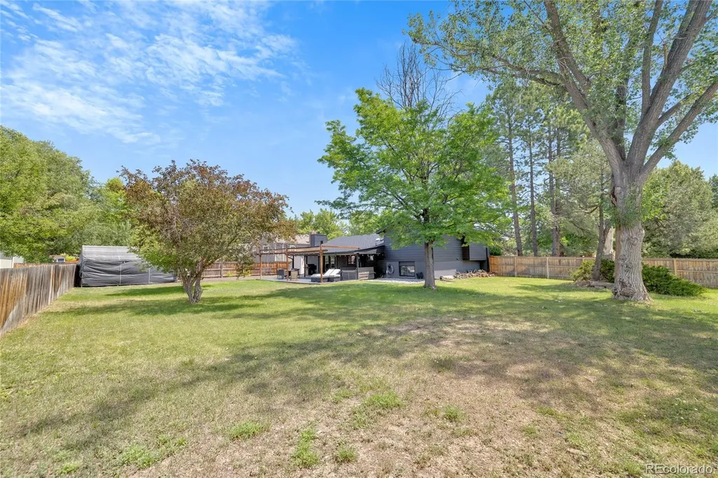 6383 S Depew Court Littleton CO 80123
