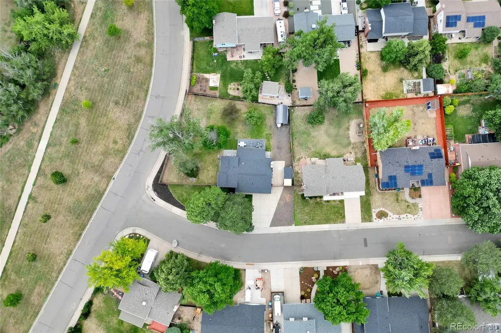 6383 S Depew Court Littleton CO 80123