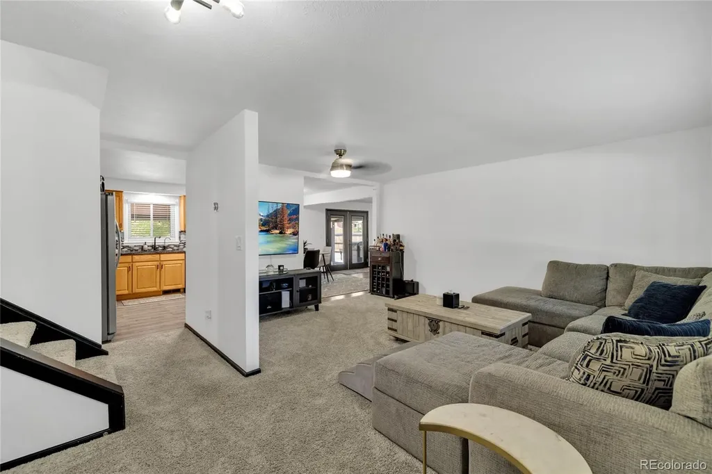 6383 S Depew Court Littleton CO 80123