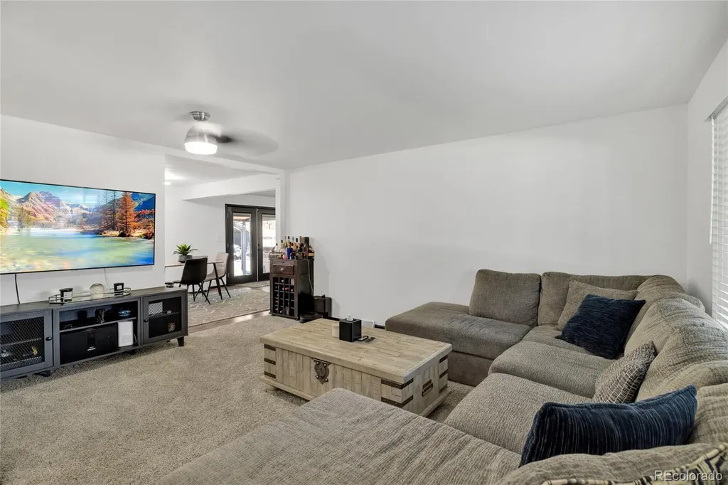 6383 S Depew Court Littleton CO 80123