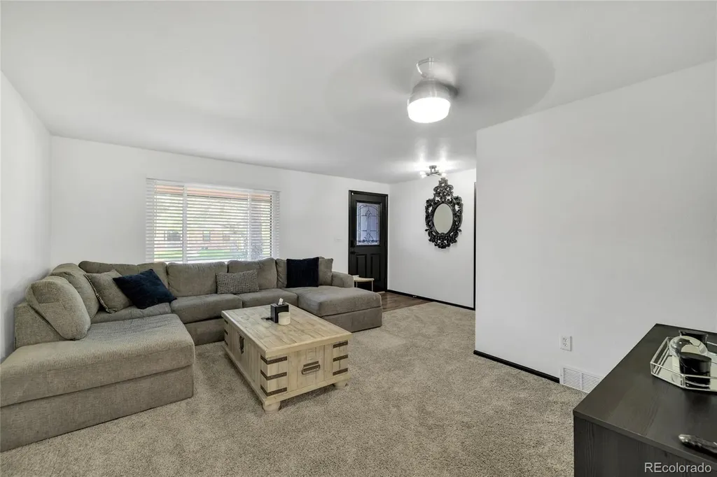 6383 S Depew Court Littleton CO 80123