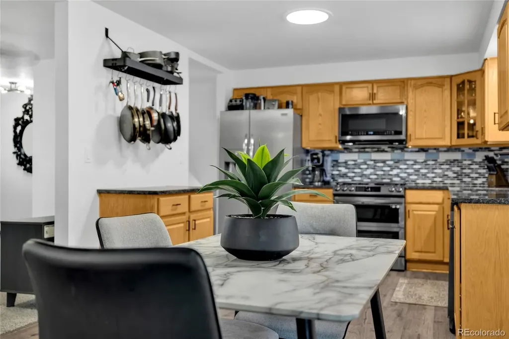 6383 S Depew Court Littleton CO 80123