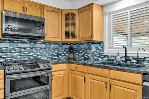 6383 S Depew Court Littleton CO 80123