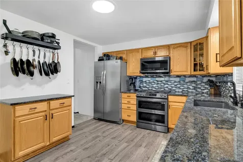 6383 S Depew Court Littleton CO 80123
