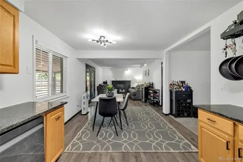 6383 S Depew Court Littleton CO 80123