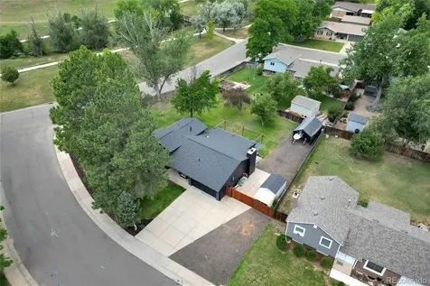 6383 S Depew Court Littleton CO 80123