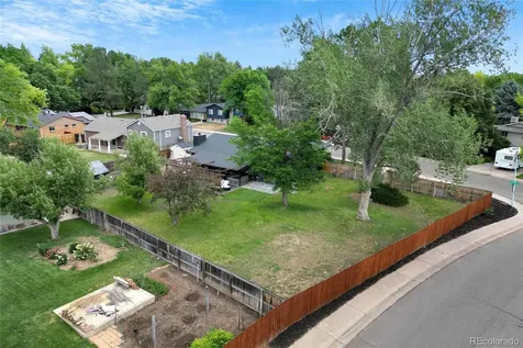6383 S Depew Court Littleton CO 80123