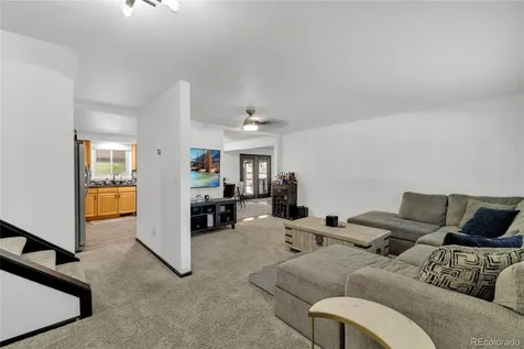 6383 S Depew Court Littleton CO 80123