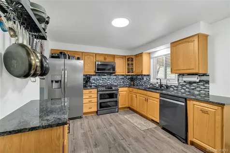 6383 S Depew Court Littleton CO 80123