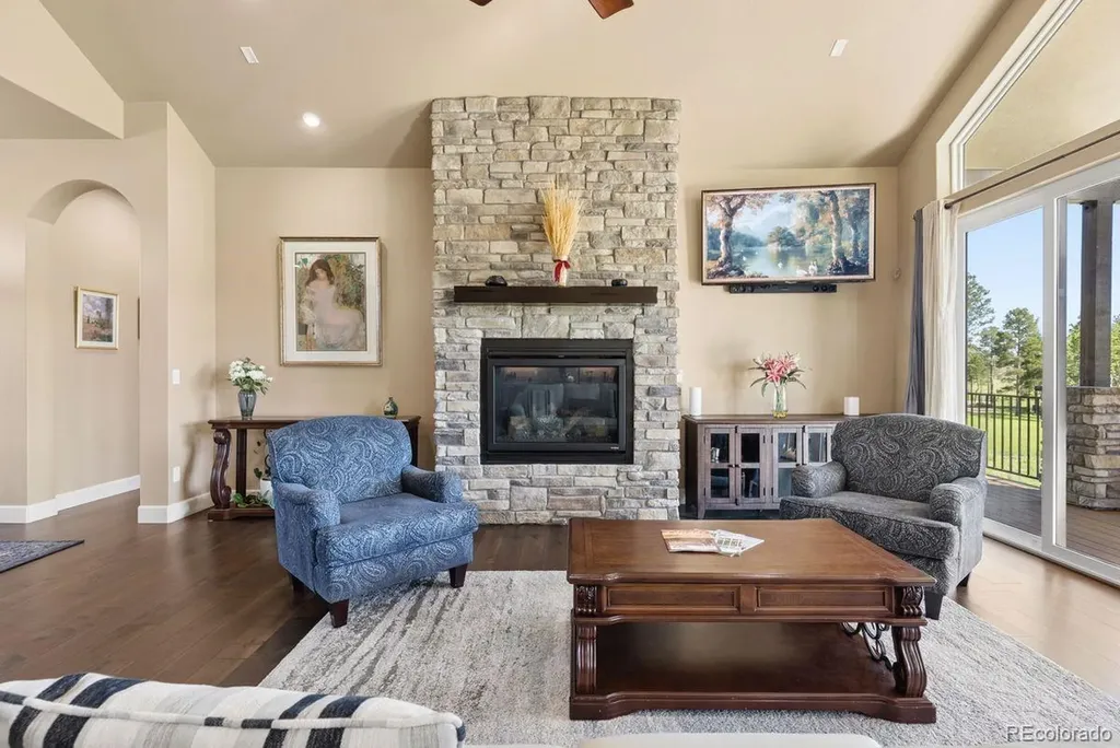 14894 Snowy Pine Point Colorado Springs CO 80908