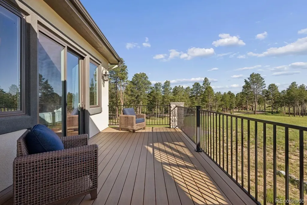 14894 Snowy Pine Point Colorado Springs CO 80908