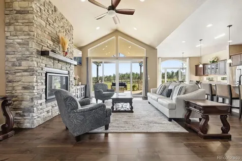 14894 Snowy Pine Point Colorado Springs CO 80908