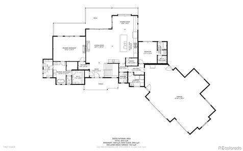 14894 Snowy Pine Point Colorado Springs CO 80908
