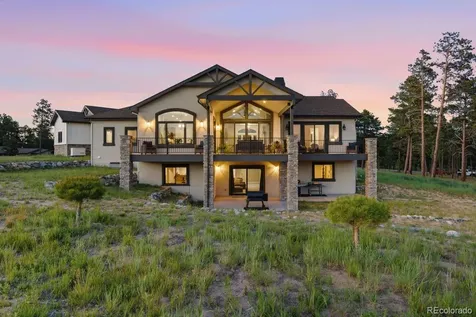 14894 Snowy Pine Point Colorado Springs CO 80908