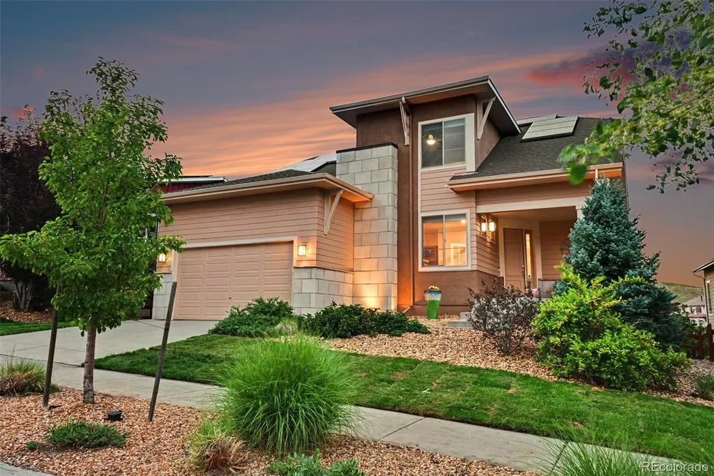 17065 W 94th Avenue Arvada CO 80007
