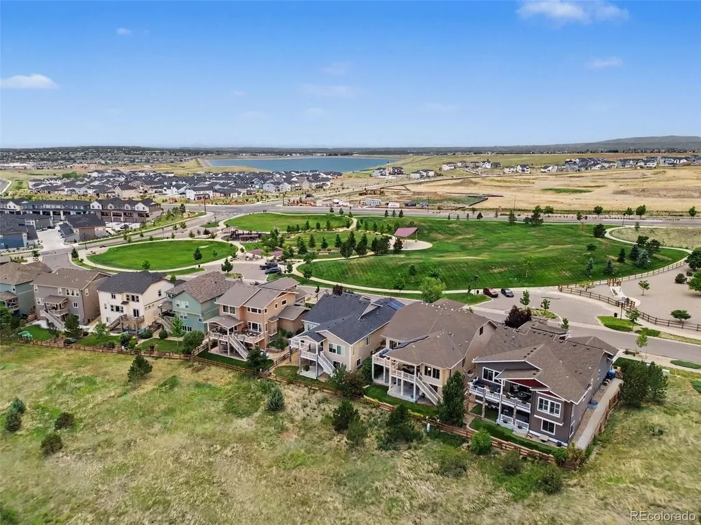 17065 W 94th Avenue Arvada CO 80007