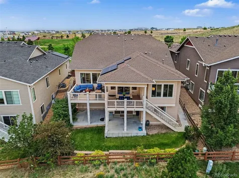17065 W 94th Avenue Arvada CO 80007