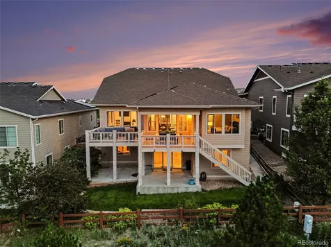 17065 W 94th Avenue Arvada CO 80007