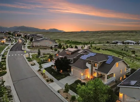 17065 W 94th Avenue Arvada CO 80007