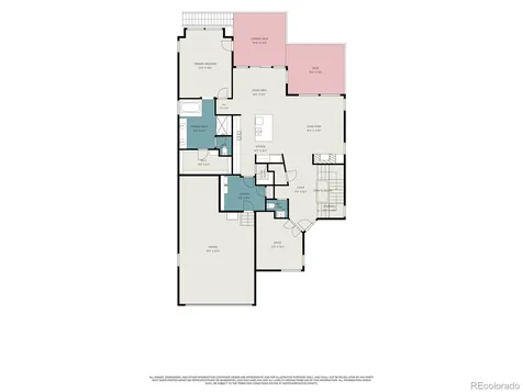 17065 W 94th Avenue Arvada CO 80007