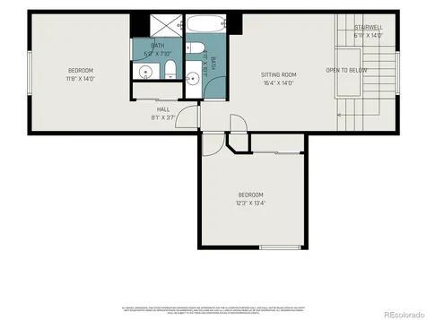 17065 W 94th Avenue Arvada CO 80007
