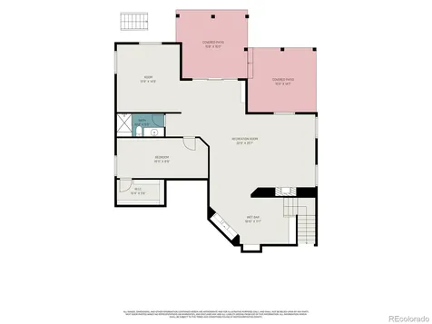 17065 W 94th Avenue Arvada CO 80007