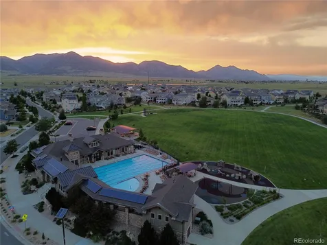17065 W 94th Avenue Arvada CO 80007
