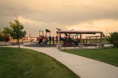 17065 W 94th Avenue Arvada CO 80007
