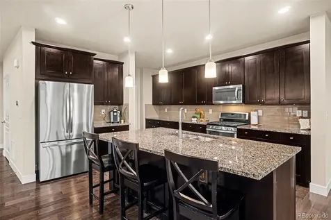 17065 W 94th Avenue Arvada CO 80007