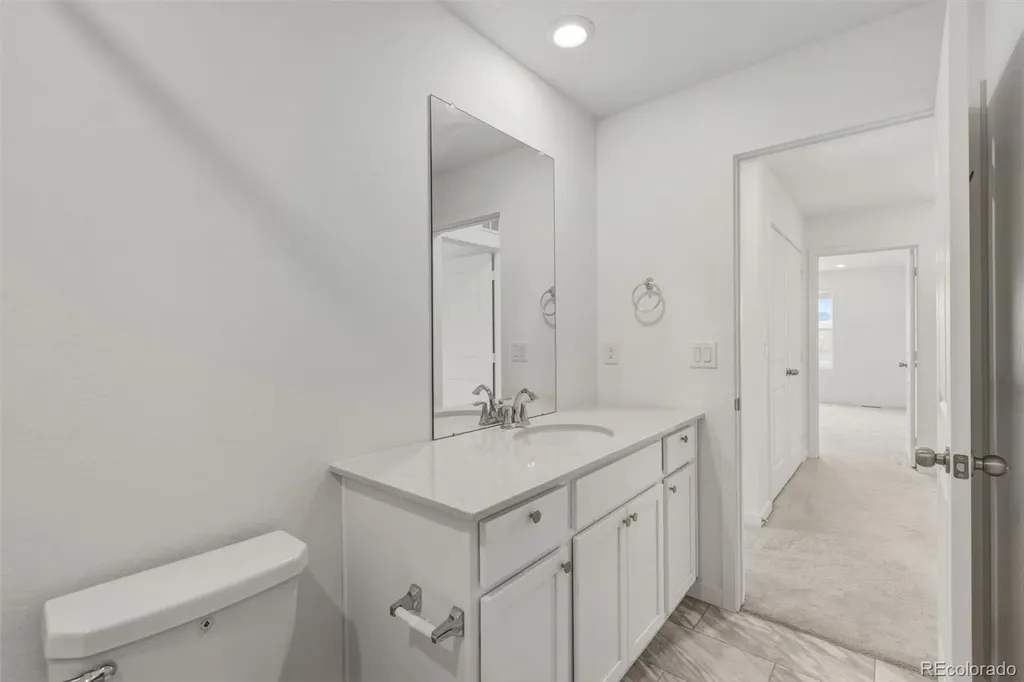 922 W Beverly Street Elizabeth CO 80107