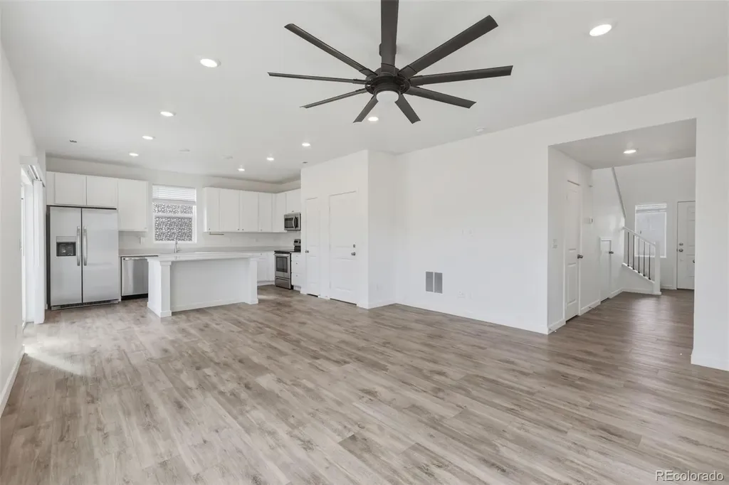 922 W Beverly Street Elizabeth CO 80107