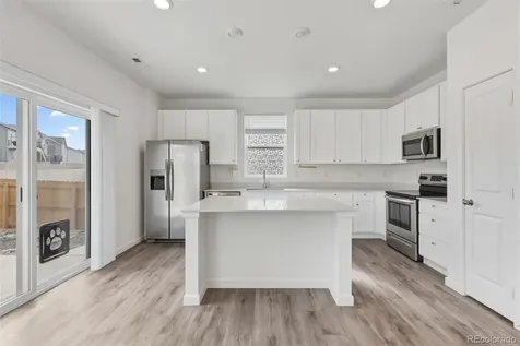 922 W Beverly Street Elizabeth CO 80107