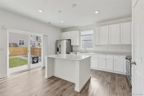 922 W Beverly Street Elizabeth CO 80107
