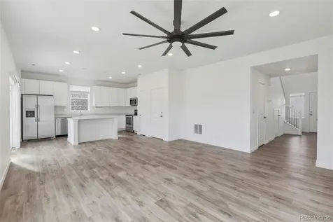 922 W Beverly Street Elizabeth CO 80107